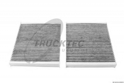 TRUCKTEC AUTOMOTIVE 0859063 -  Фильтр воздуха в салоне